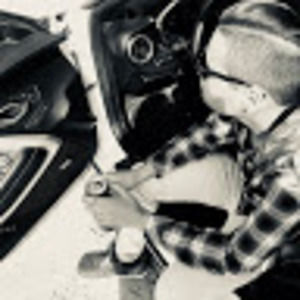 Meet your Posher, Noah